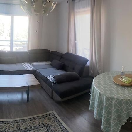Appartement Aeroport Orly Athis-Mons Luaran gambar