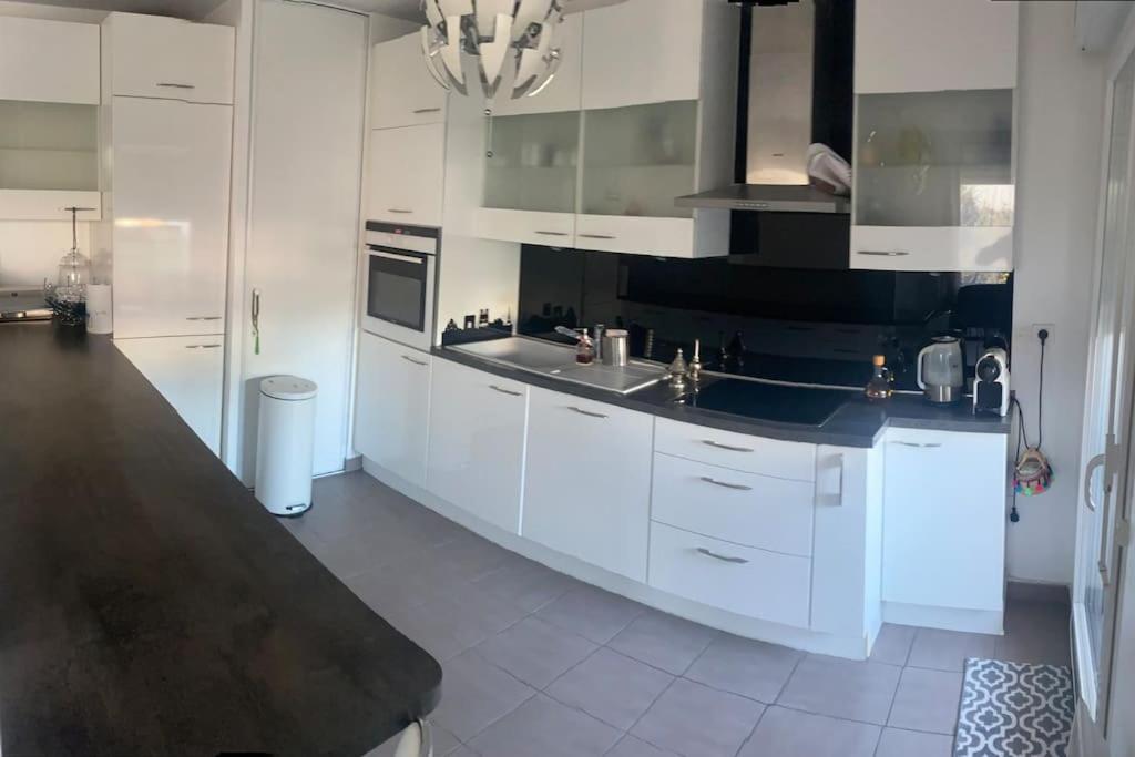 Appartement Aeroport Orly Athis-Mons Luaran gambar