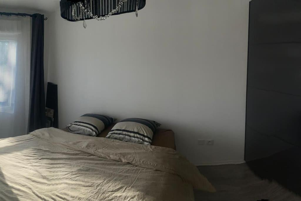Appartement Aeroport Orly Athis-Mons Luaran gambar