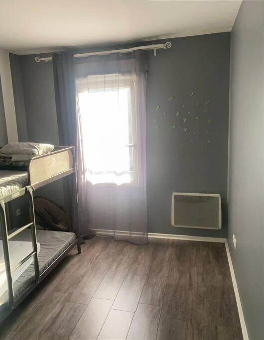 Appartement Aeroport Orly Athis-Mons Luaran gambar