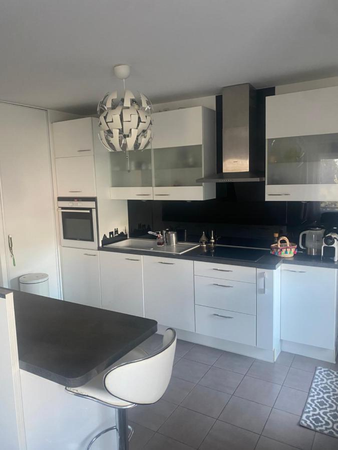 Appartement Aeroport Orly Athis-Mons Luaran gambar